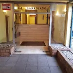 - Clim - Wifi -cuisine Privatif - Parking Prive - Salle De Bain Commune- Balcon Daire