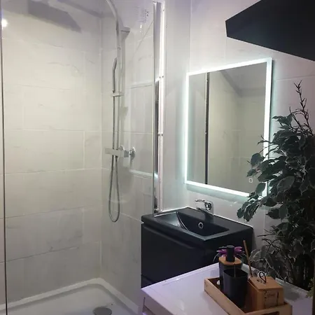 Confort - Clim- Salle De Bain Commune Nimes
